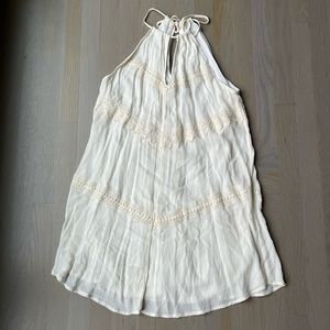 Halter Dress